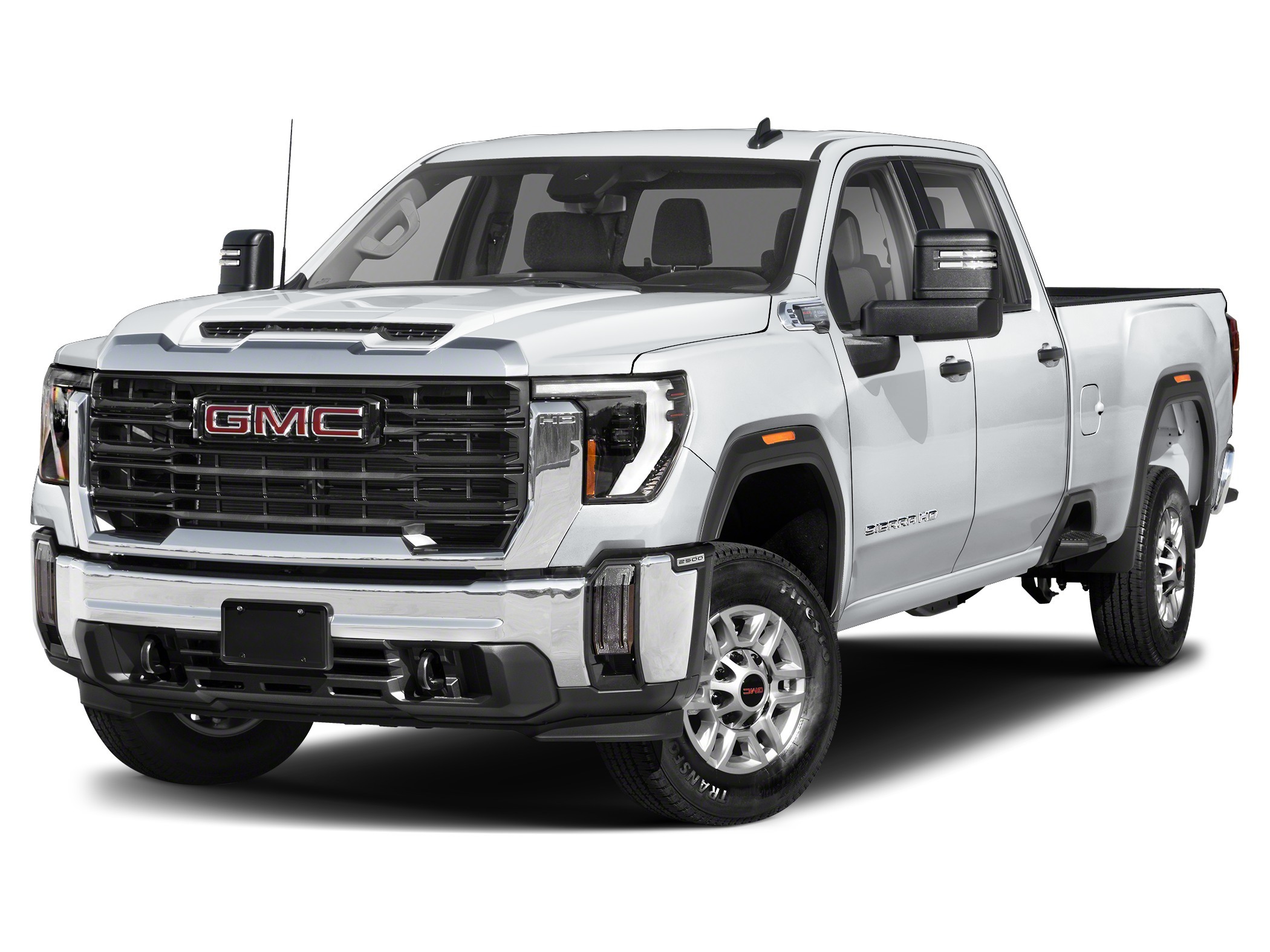 gmc sierra 2500hd 2026 1GT4ULE77TF272060 image gmc sierra 2500hd 2026 1GT4ULE77TF272060 image